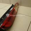 Фото Фонарь задний правый  1420450 для Ford Focus {forloop.counter}}