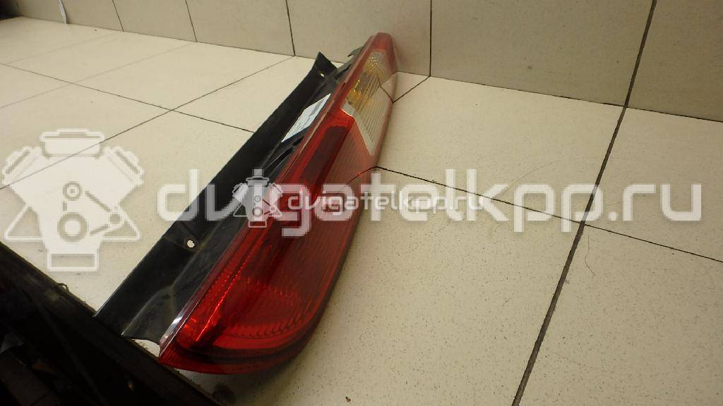 Фото Фонарь задний правый  1420450 для Ford Focus {forloop.counter}}