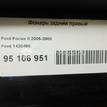 Фото Фонарь задний правый  1420450 для Ford Focus {forloop.counter}}