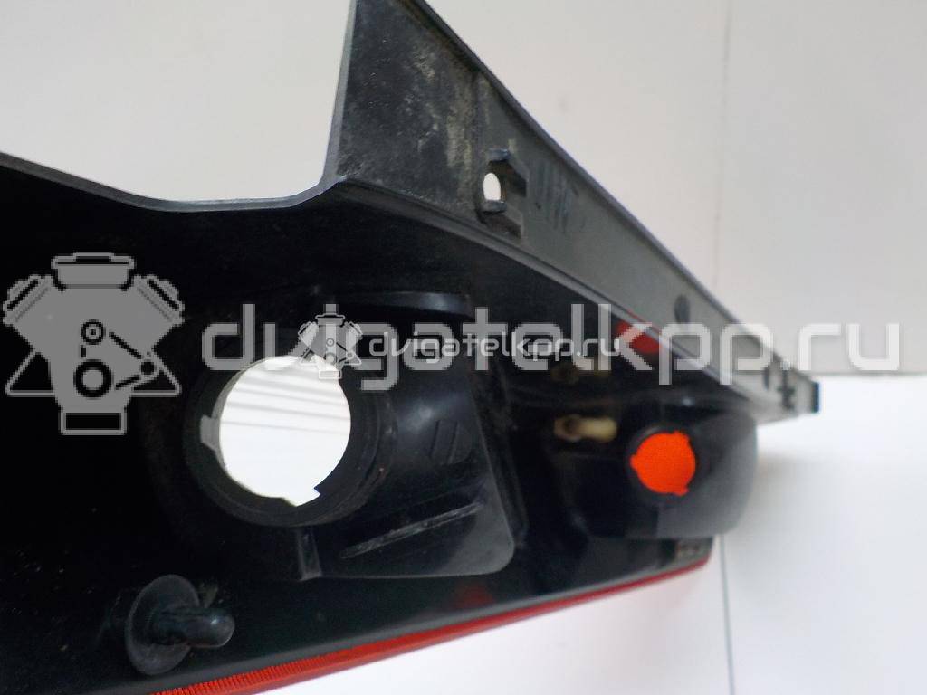 Фото Фонарь задний правый  1420450 для Ford Focus {forloop.counter}}