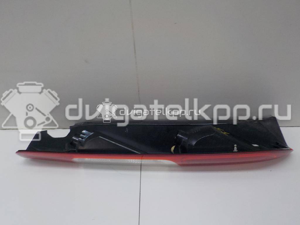 Фото Фонарь задний правый  1420450 для Ford Focus {forloop.counter}}
