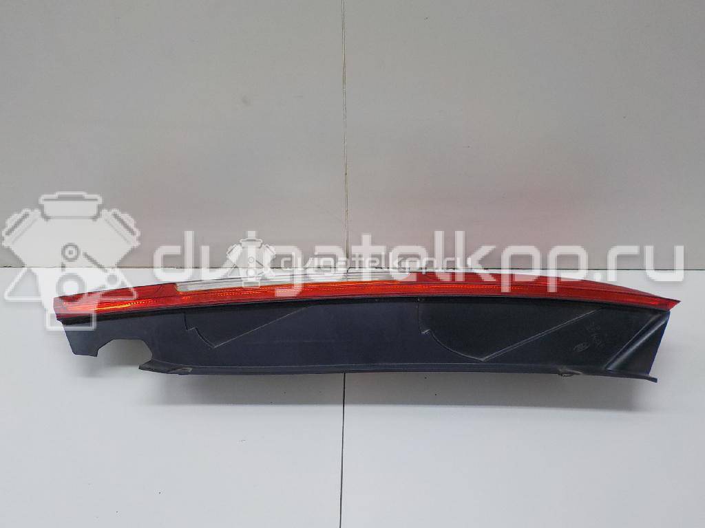 Фото Фонарь задний правый  1420450 для Ford Focus {forloop.counter}}