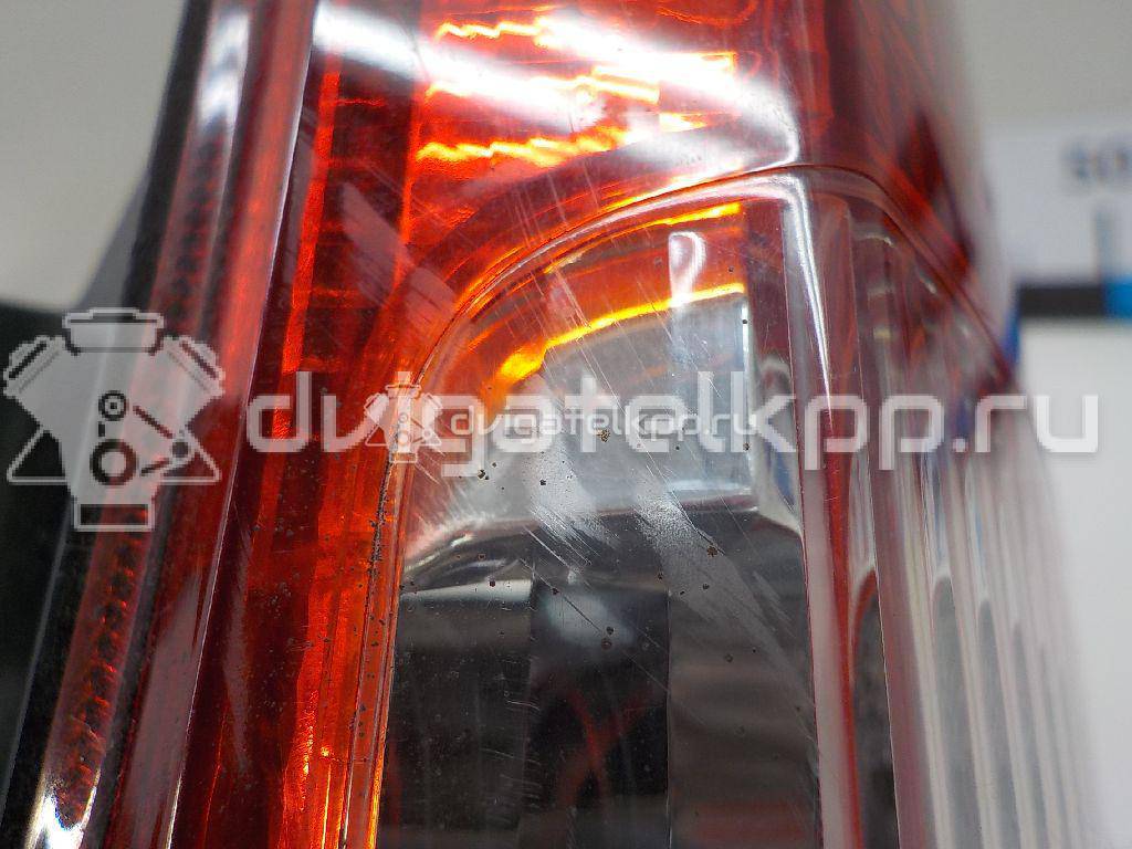 Фото Фонарь задний правый  1420450 для Ford Focus {forloop.counter}}