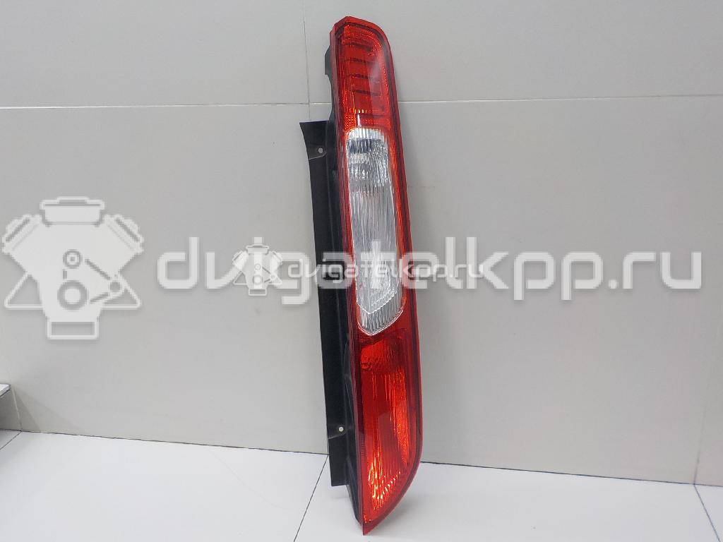Фото Фонарь задний правый  1420450 для Ford Focus {forloop.counter}}