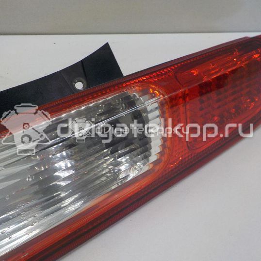 Фото Фонарь задний правый  1420450 для Ford Focus