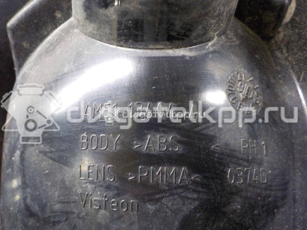 Фото Фонарь задний правый  1420450 для Ford Focus {forloop.counter}}