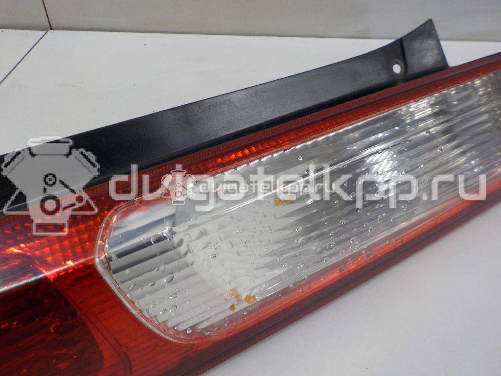 Фото Фонарь задний правый  1420450 для Ford Focus {forloop.counter}}