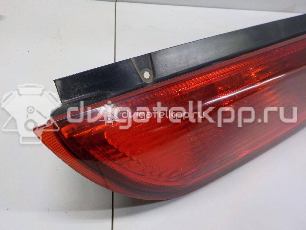 Фото Фонарь задний правый  1420450 для Ford Focus {forloop.counter}}