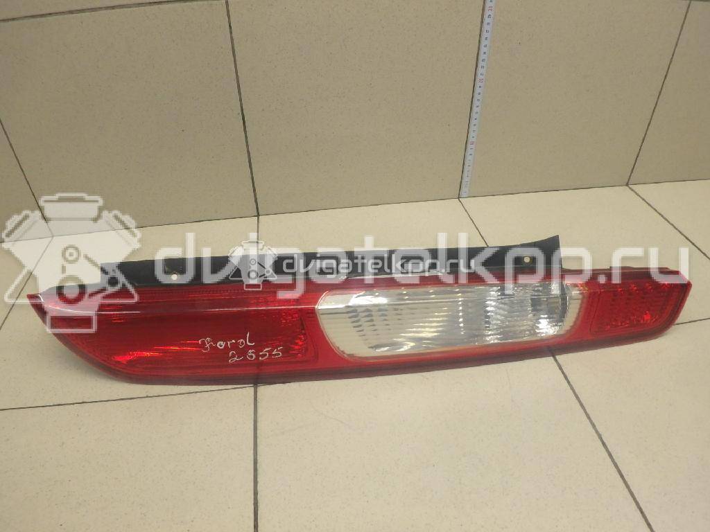 Фото Фонарь задний правый  1420450 для Ford Focus {forloop.counter}}