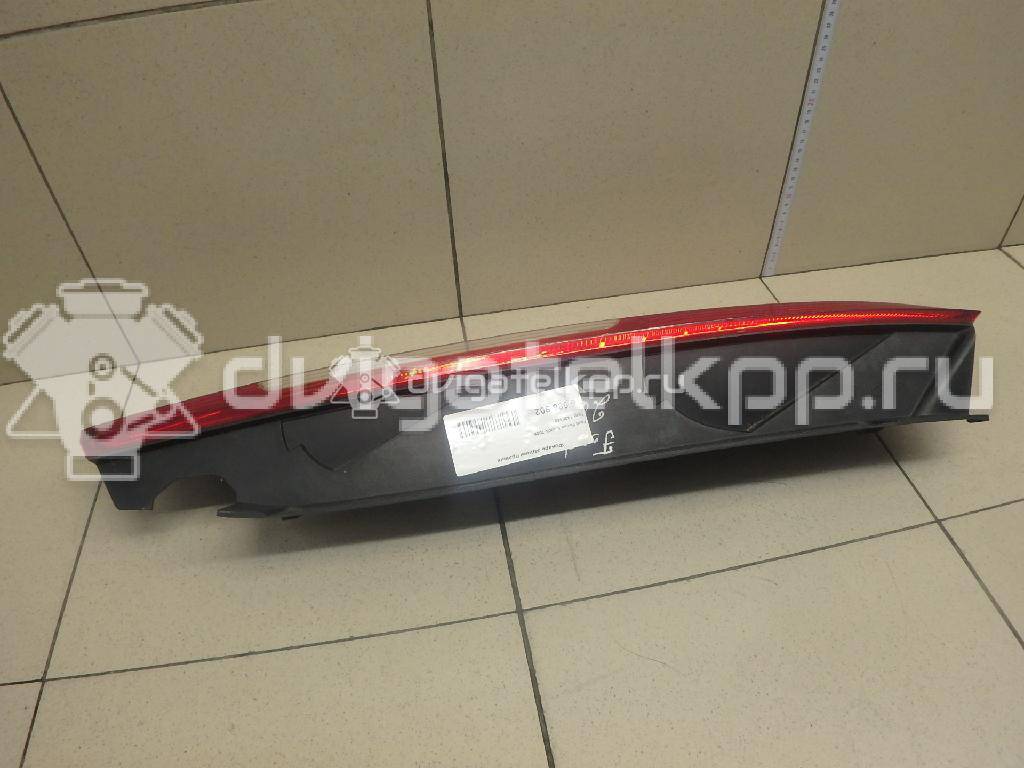 Фото Фонарь задний правый  1420450 для Ford Focus {forloop.counter}}