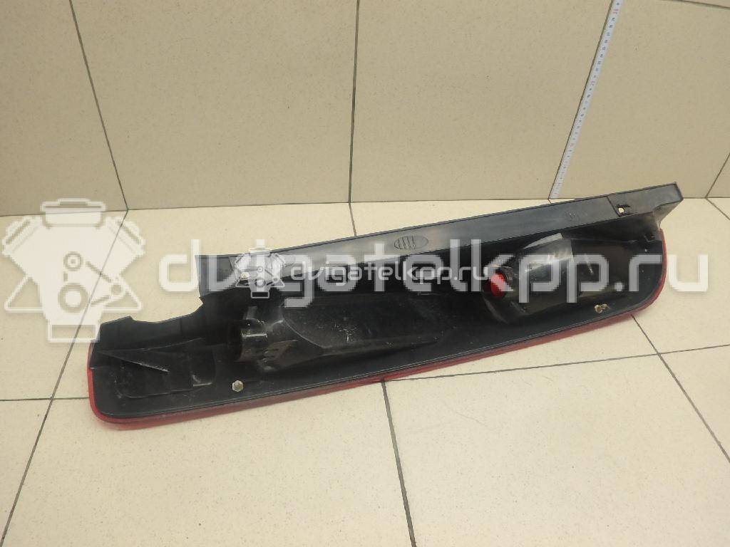 Фото Фонарь задний правый  1420450 для Ford Focus {forloop.counter}}