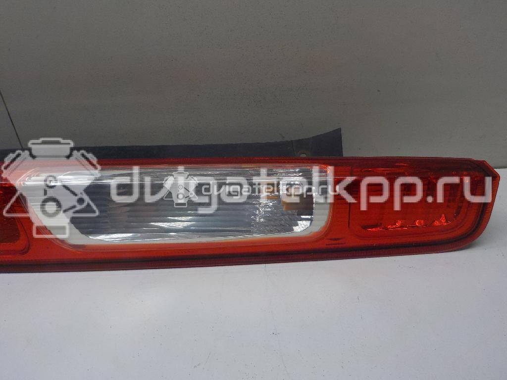 Фото Фонарь задний правый  1420450 для Ford Focus {forloop.counter}}