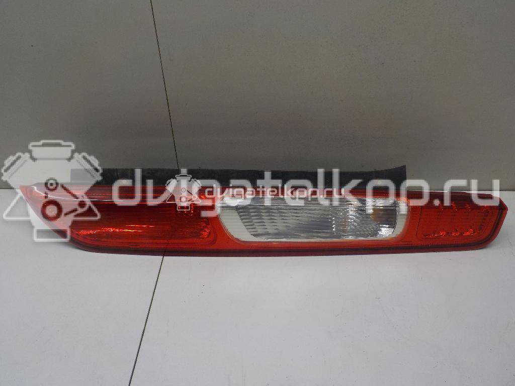 Фото Фонарь задний правый  1420450 для Ford Focus {forloop.counter}}