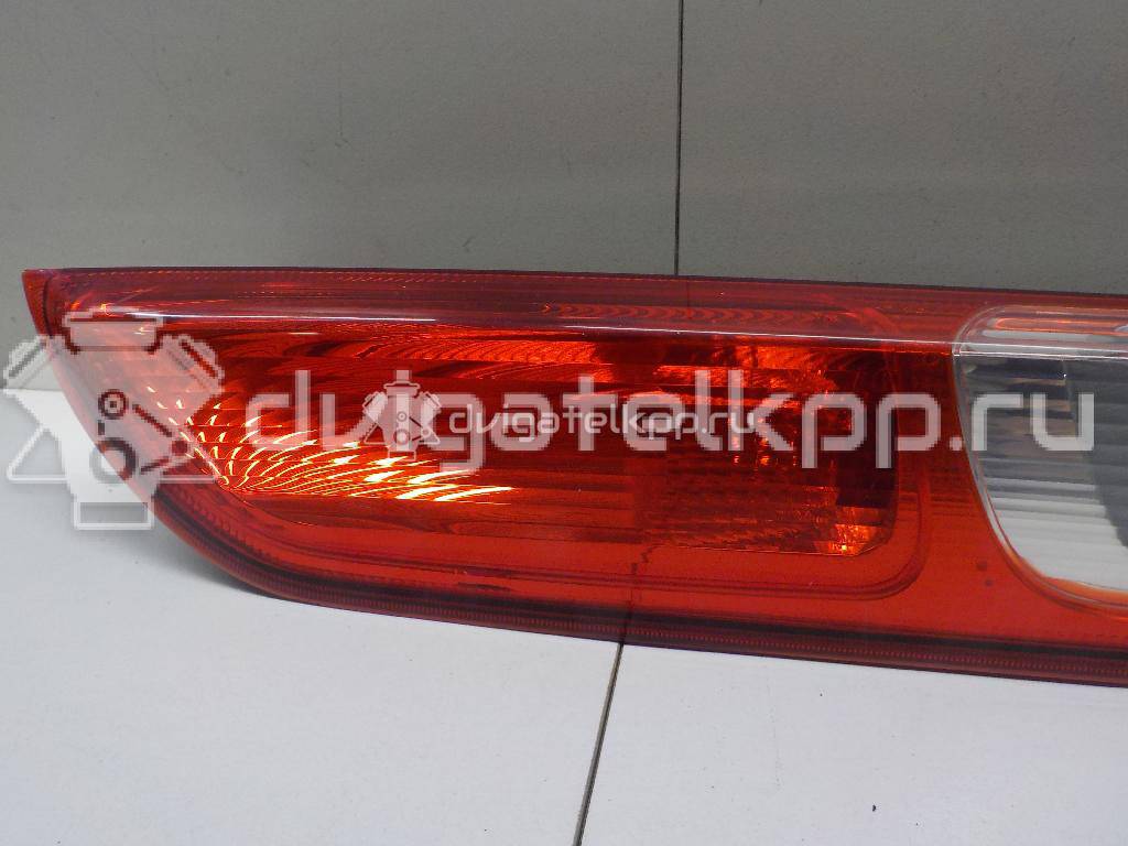 Фото Фонарь задний правый  1420450 для Ford Focus {forloop.counter}}