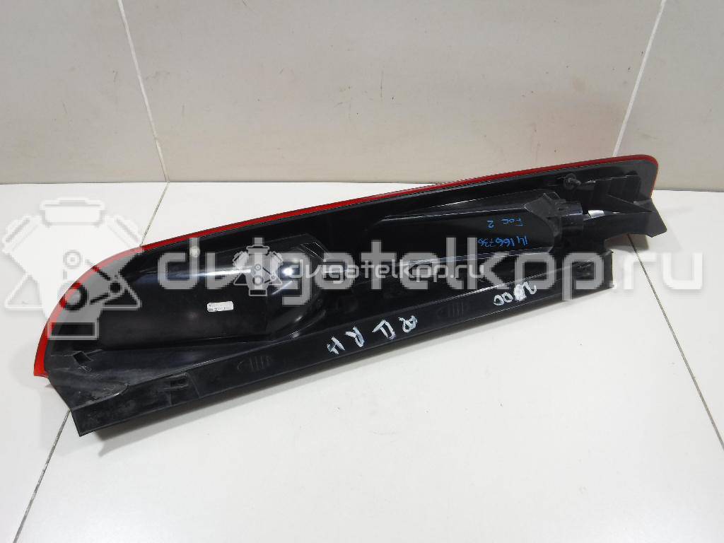 Фото Фонарь задний правый  1420450 для Ford Focus {forloop.counter}}