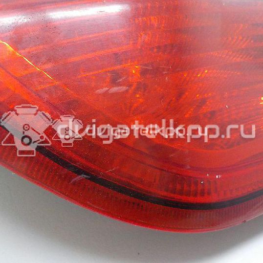 Фото Фонарь задний правый  1420450 для Ford Focus