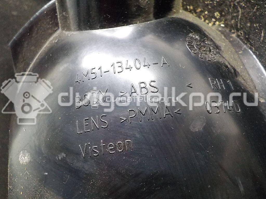 Фото Фонарь задний правый  1420450 для Ford Focus {forloop.counter}}