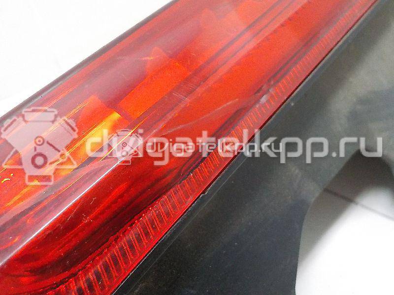 Фото Фонарь задний правый  1420450 для Ford Focus {forloop.counter}}