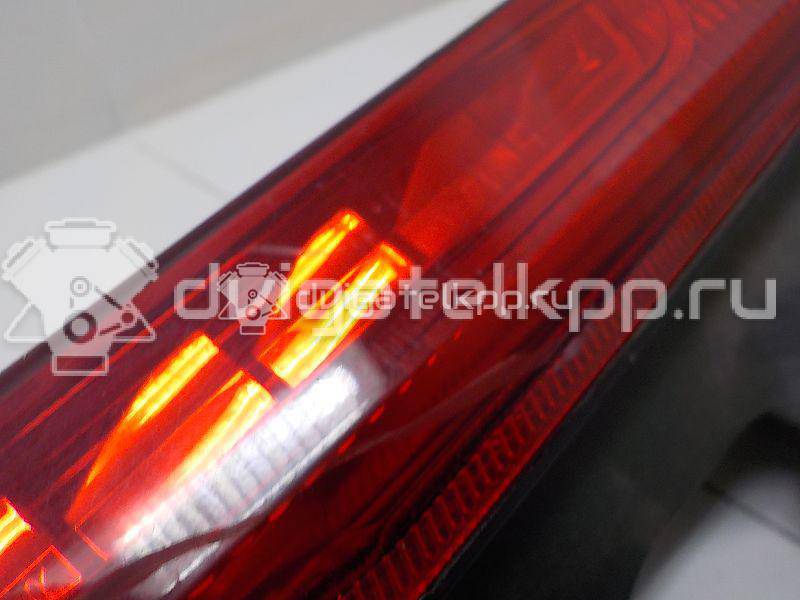 Фото Фонарь задний правый  1420450 для Ford Focus {forloop.counter}}
