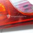 Фото Фонарь задний правый  1420450 для Ford Focus {forloop.counter}}