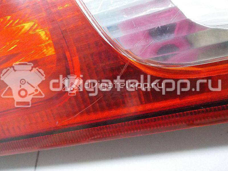 Фото Фонарь задний правый  1420450 для Ford Focus {forloop.counter}}