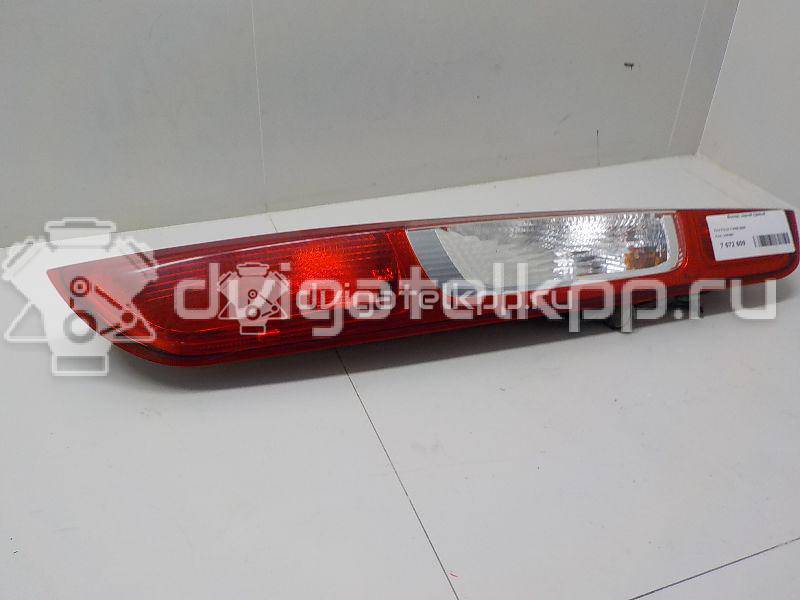 Фото Фонарь задний правый  1420450 для Ford Focus {forloop.counter}}