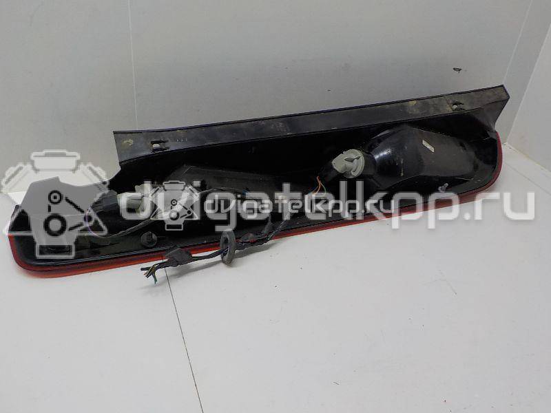 Фото Фонарь задний правый  1420450 для Ford Focus {forloop.counter}}