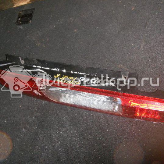 Фото Фонарь задний правый  1420450 для Ford Focus