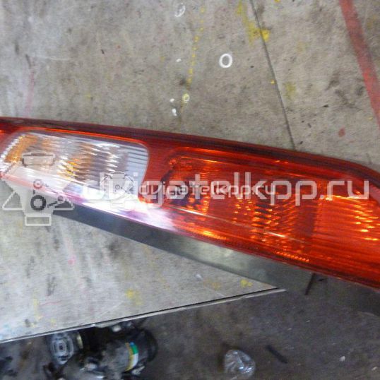 Фото Фонарь задний правый  1420450 для Ford Focus