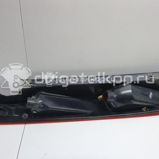 Фото Фонарь задний правый  1420450 для Ford Focus