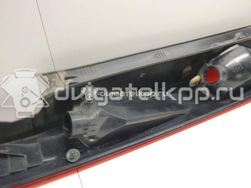 Фото Фонарь задний правый  1420450 для Ford Focus {forloop.counter}}