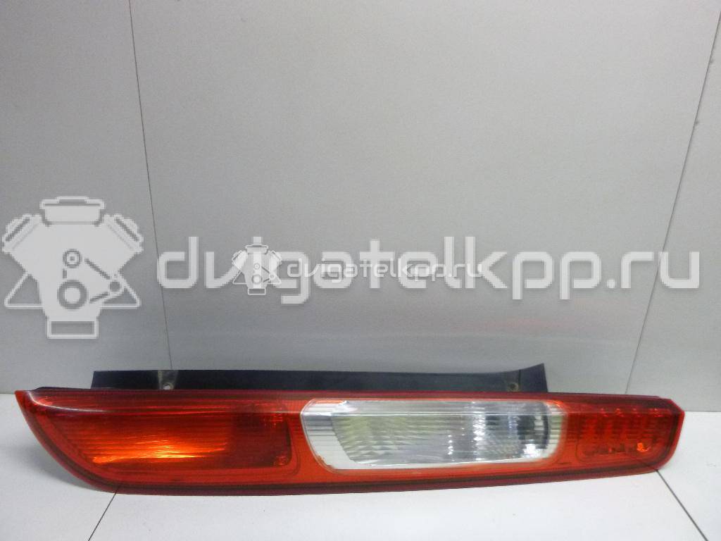 Фото Фонарь задний правый  1420450 для Ford Focus {forloop.counter}}