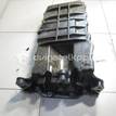 Фото Поддон масляный двигателя для двигателя BSY для Mitsubishi Outlander / Grandis Na W 136-140 л.с 16V 2.0 л Дизельное топливо 038103603AL {forloop.counter}}