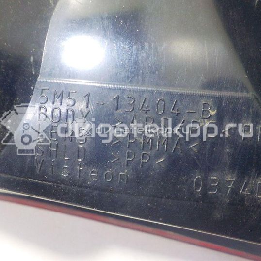 Фото Фонарь задний правый  1333832 для Ford Focus