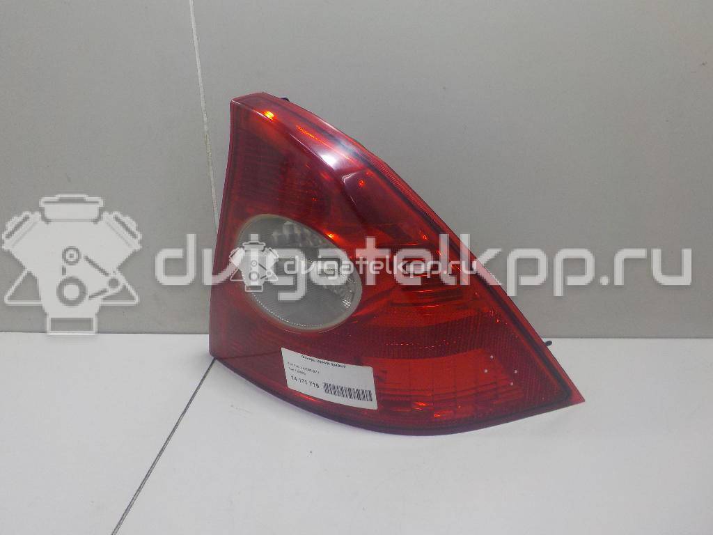 Фото Фонарь задний правый  1333832 для Ford Focus {forloop.counter}}