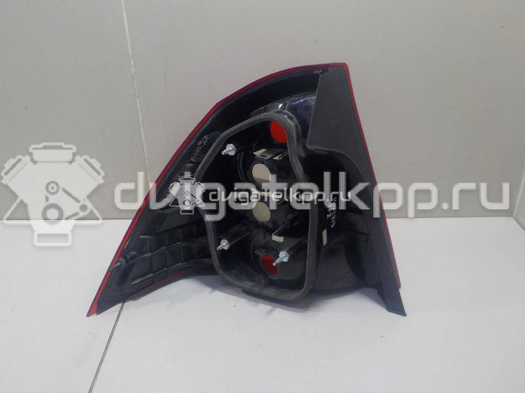 Фото Фонарь задний правый  1333832 для Ford Focus {forloop.counter}}