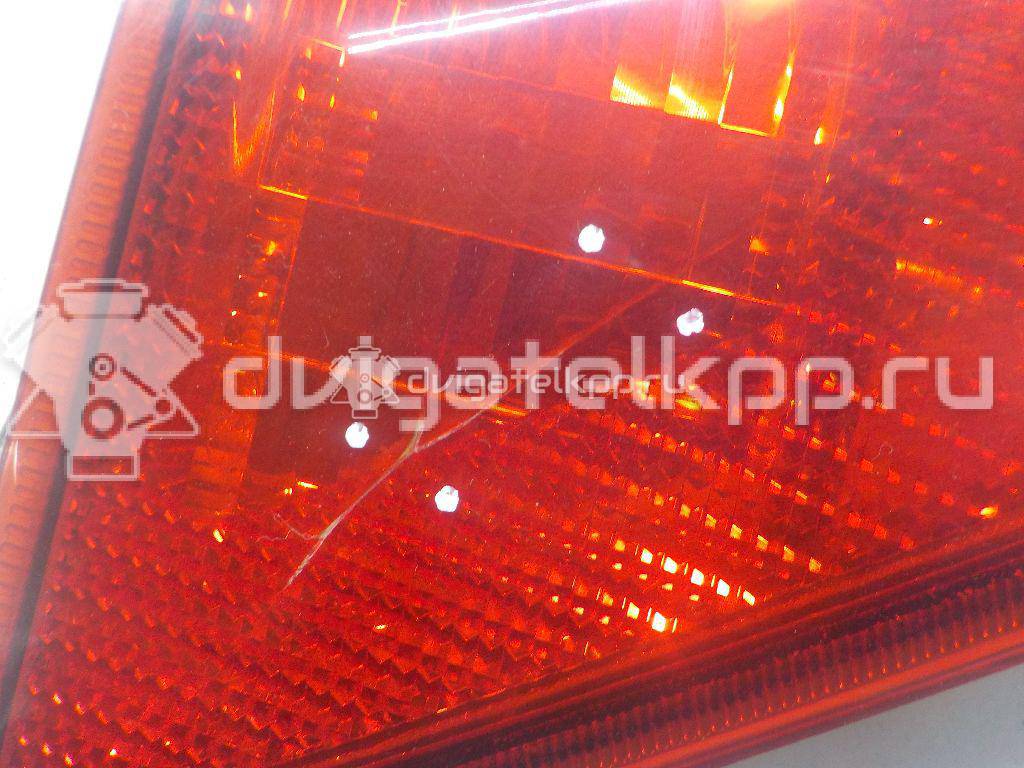 Фото Фонарь задний правый  1333832 для Ford Focus {forloop.counter}}