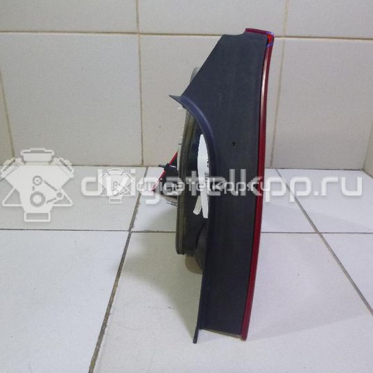 Фото Фонарь задний правый  1333832 для Ford Focus