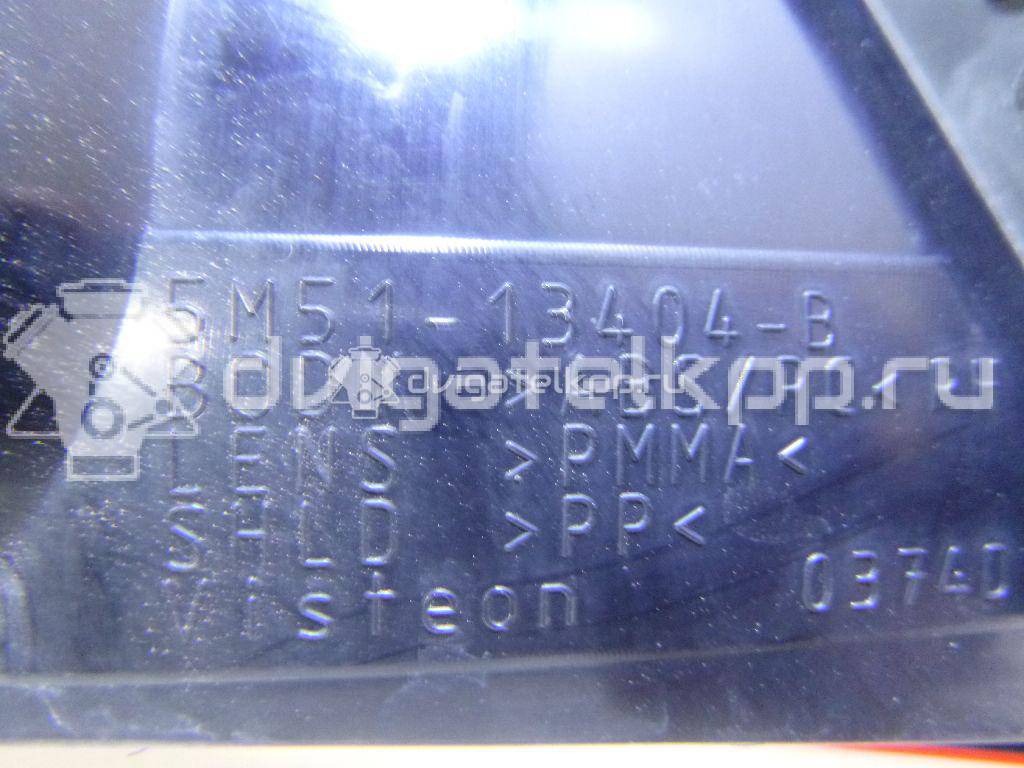 Фото Фонарь задний правый  1333832 для Ford Focus {forloop.counter}}