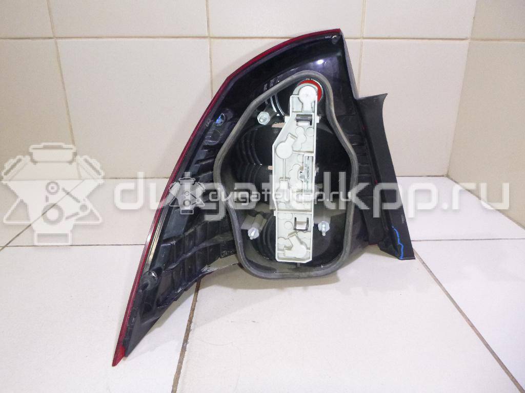 Фото Фонарь задний правый  1333832 для Ford Focus {forloop.counter}}