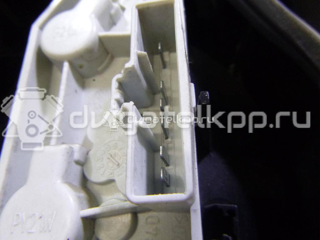 Фото Фонарь задний правый  1333832 для Ford Focus {forloop.counter}}