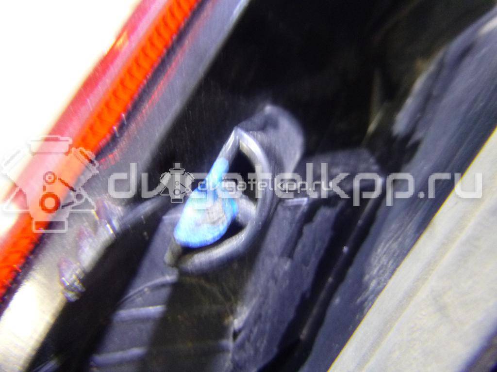 Фото Фонарь задний правый  1333832 для Ford Focus {forloop.counter}}