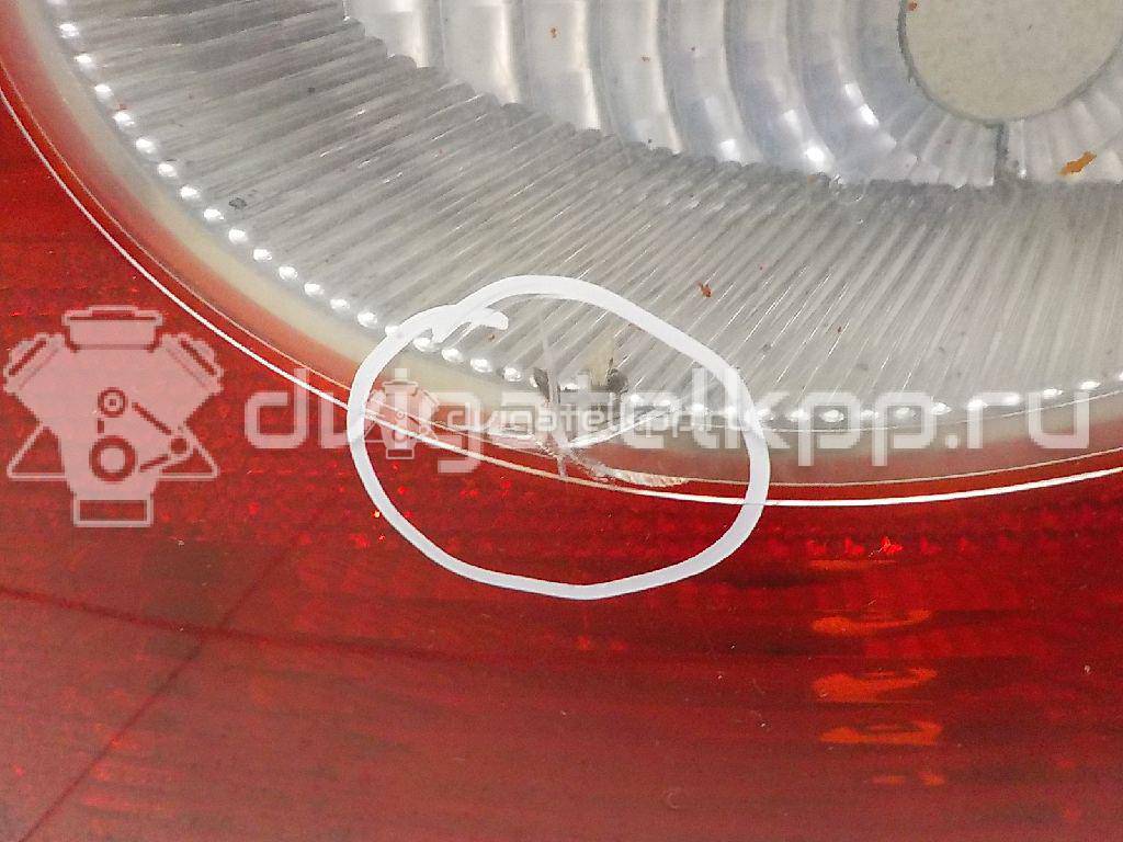 Фото Фонарь задний правый  1333832 для Ford Focus {forloop.counter}}