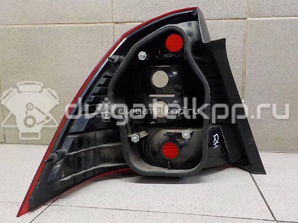 Фото Фонарь задний правый  1333832 для Ford Focus {forloop.counter}}