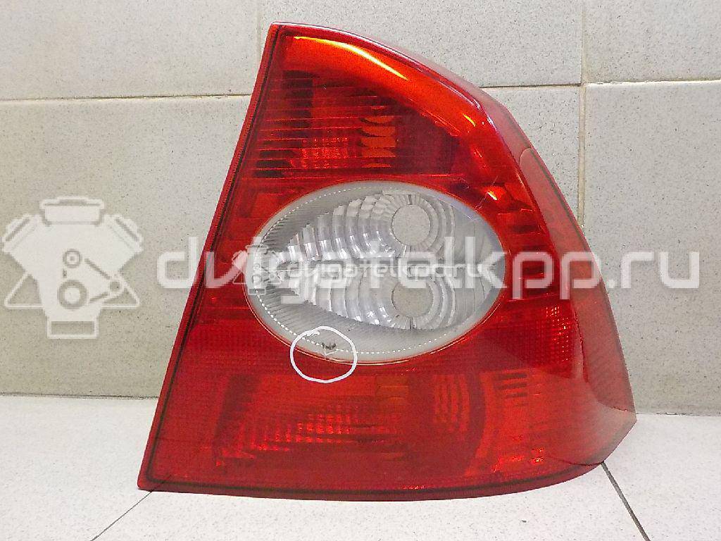 Фото Фонарь задний правый  1333832 для Ford Focus {forloop.counter}}