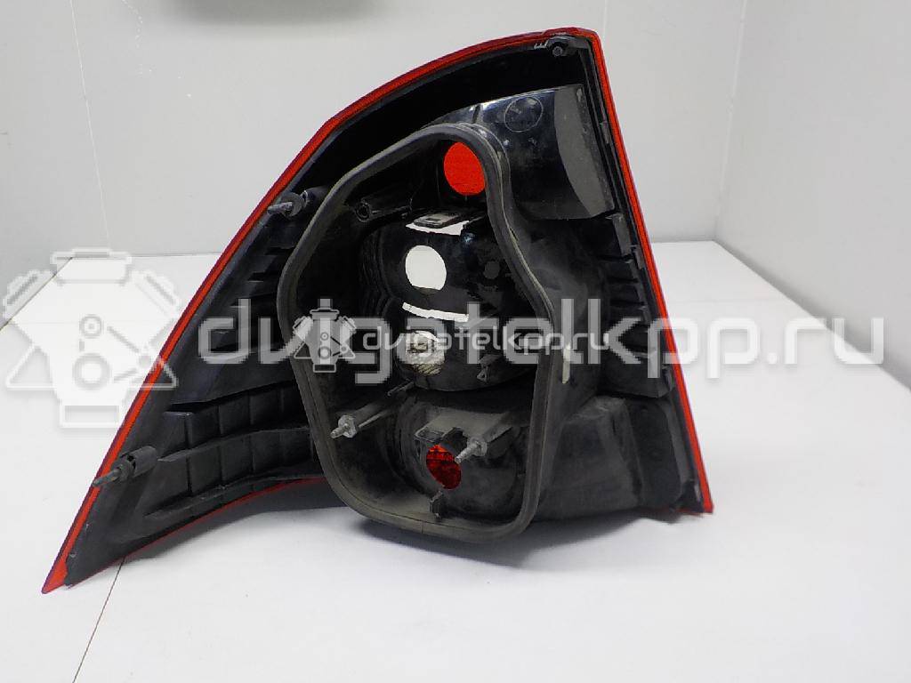 Фото Фонарь задний правый  1333832 для Ford Focus {forloop.counter}}