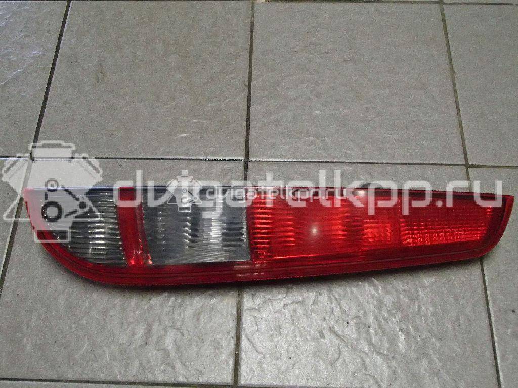 Фото Фонарь задний правый  4M5113A602CB для Ford Focus {forloop.counter}}