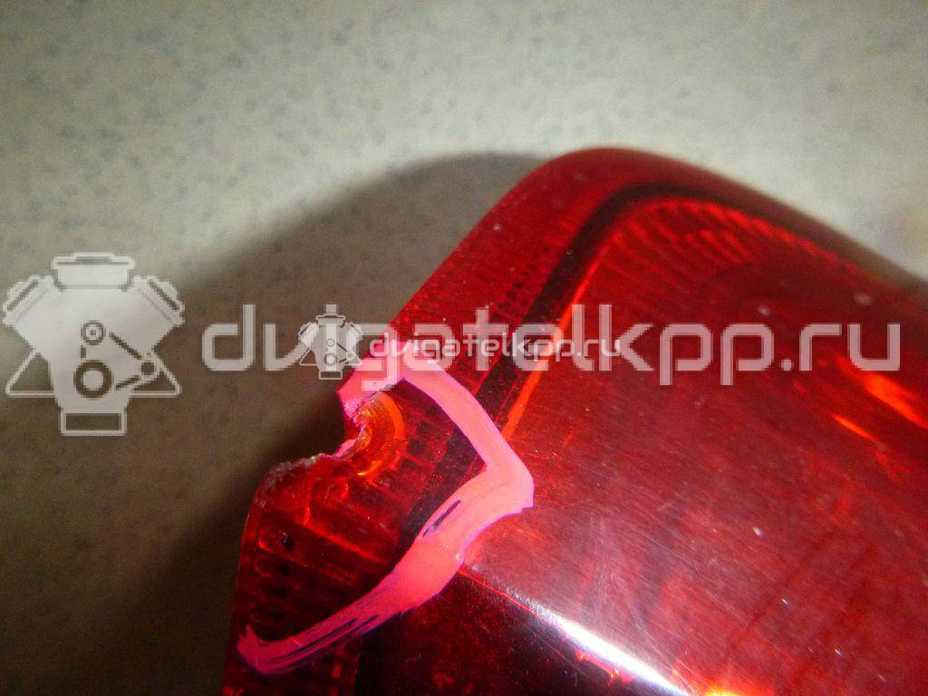 Фото Фонарь задний правый  4M5113A602AB для Ford Focus {forloop.counter}}