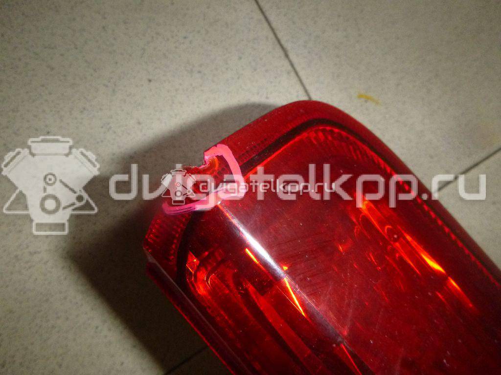 Фото Фонарь задний правый  4M5113A602AB для Ford Focus {forloop.counter}}