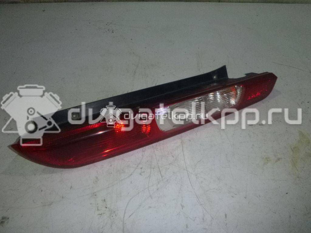 Фото Фонарь задний правый  4M5113A602AB для Ford Focus {forloop.counter}}